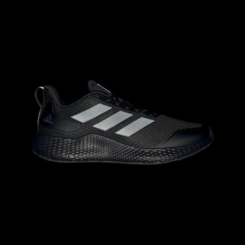 Giày Adidas Edge Gameday #Core Black - Kallos Vietnam