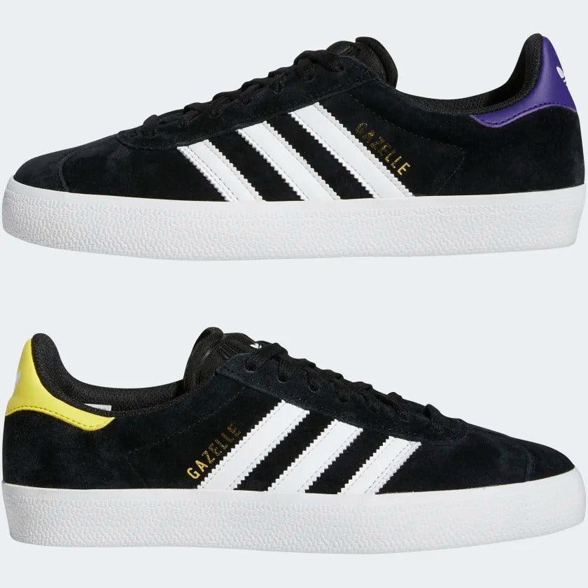 Giày Adidas Gazelle ADV #Core Black - Kallos Vietnam
