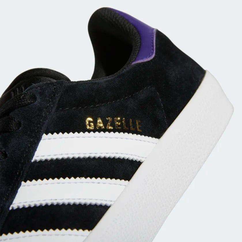 Giày Adidas Gazelle ADV #Core Black - Kallos Vietnam