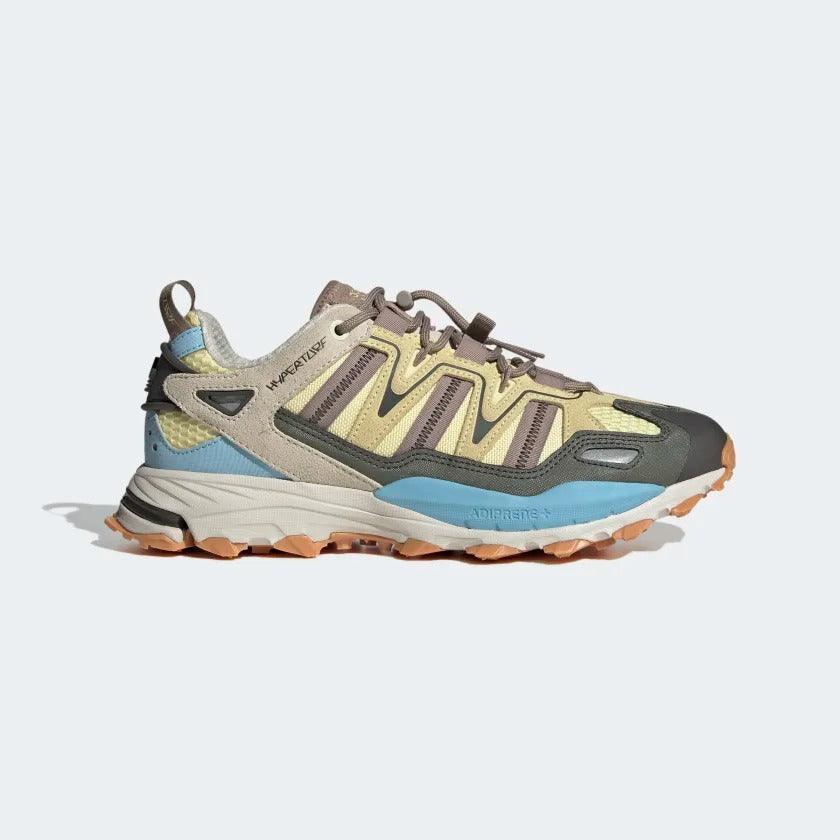 Giày Adidas Hyperturf #Almost Yellow - Kallos Vietnam