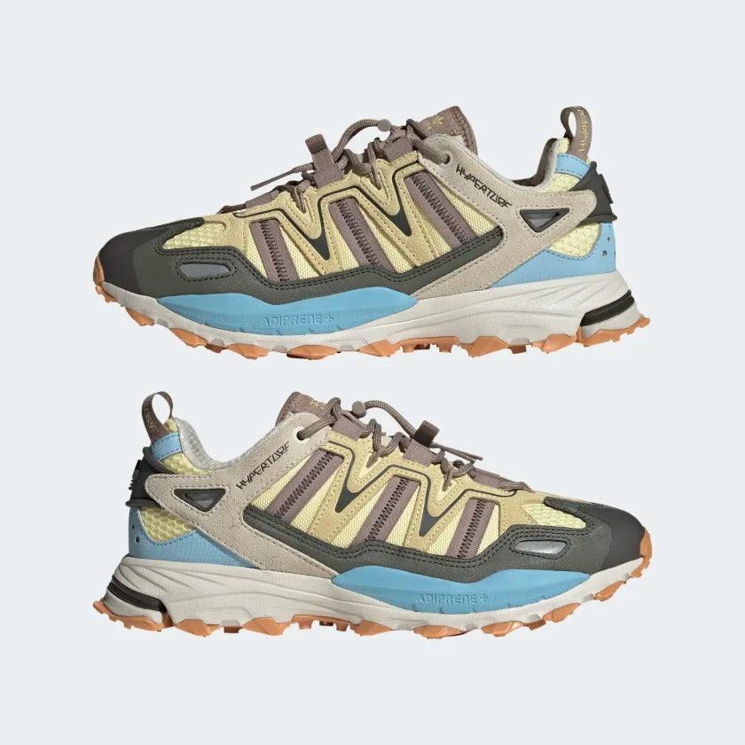 Giày Adidas Hyperturf #Almost Yellow - Kallos Vietnam