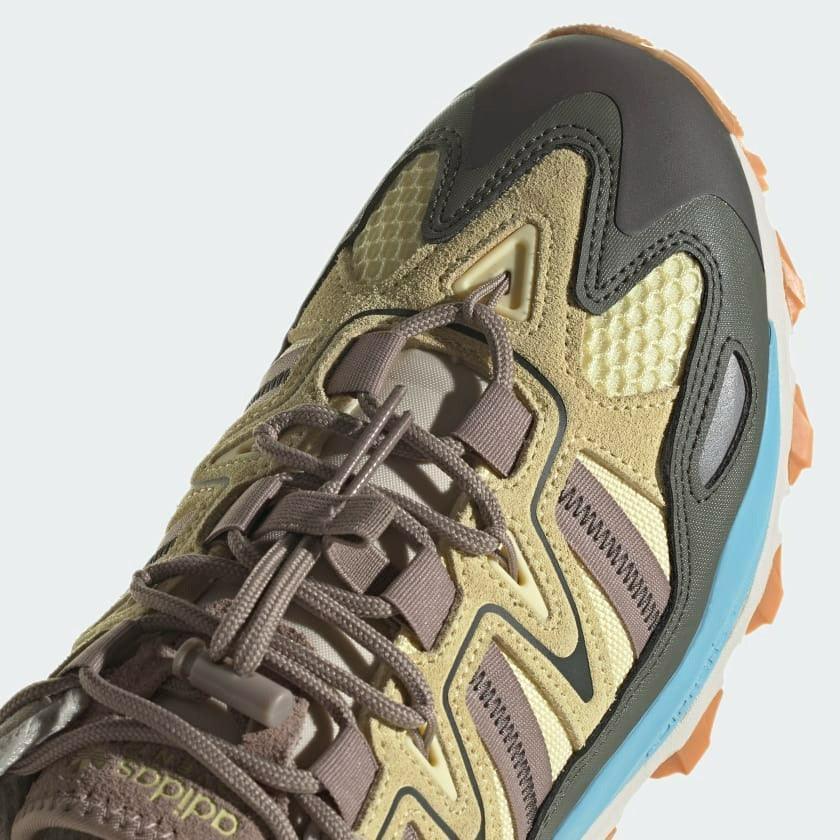 Giày Adidas Hyperturf #Almost Yellow - Kallos Vietnam