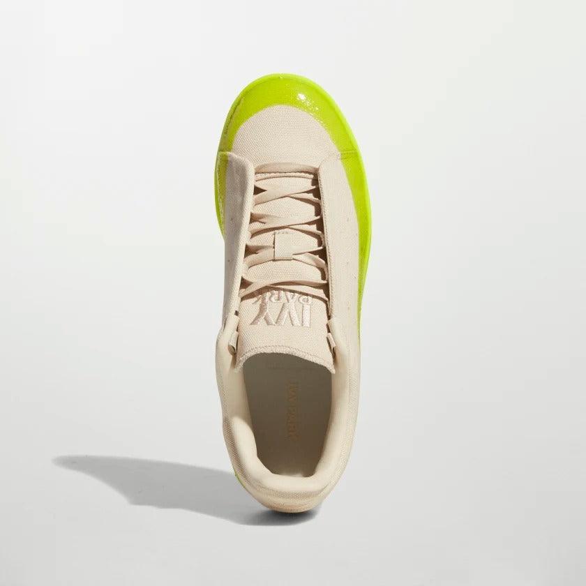 Giày Adidas Ivy Park Stan Smith #Bliss - Kallos Vietnam