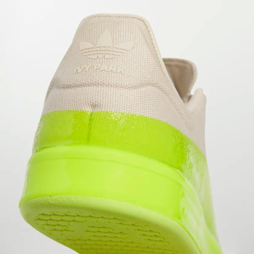 Giày Adidas Ivy Park Stan Smith #Bliss - Kallos Vietnam