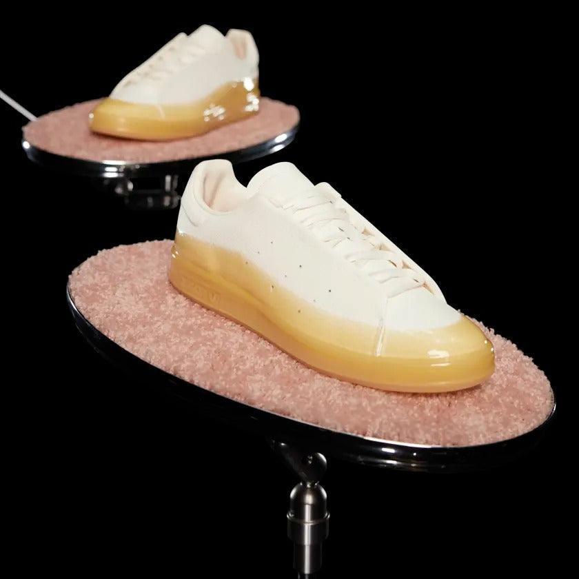 Giày Adidas Ivy Park Stan Smith #Core White - Kallos Vietnam