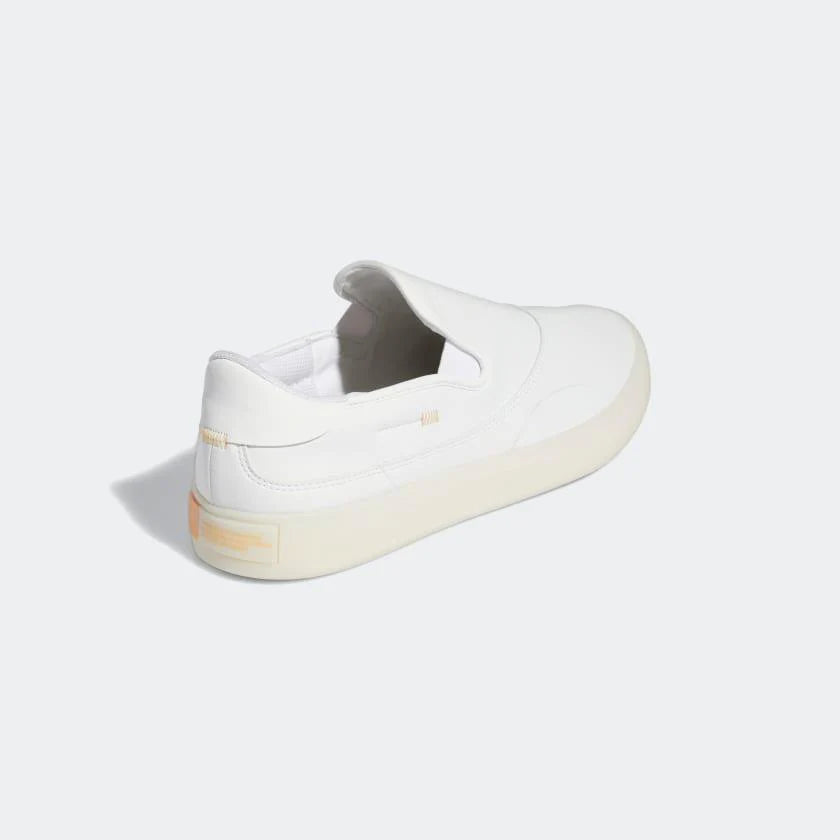Giày Adidas MatchCourse Spikeless #Cloud White - Kallos Vietnam