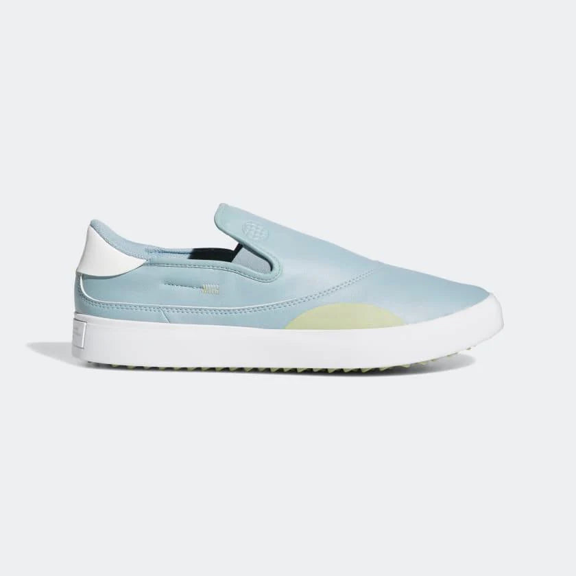 Giày Adidas MatchCourse Spikeless #Magic Grey - Kallos Vietnam