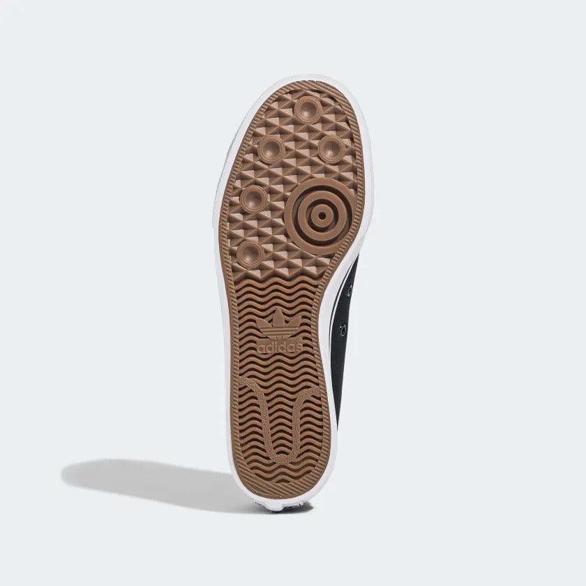 Giày Adidas Nizza Trefoil #Core Black - Kallos Vietnam