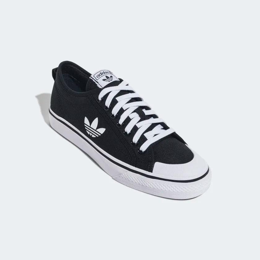 Giày Adidas Nizza Trefoil #Core Black - Kallos Vietnam