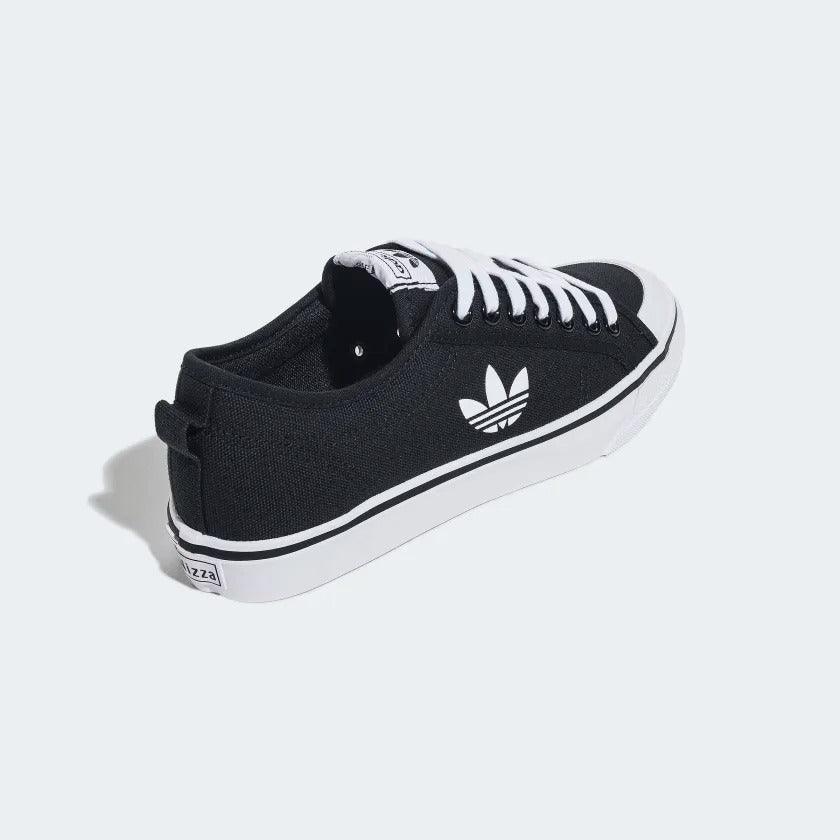 Giày Adidas Nizza Trefoil #Core Black - Kallos Vietnam
