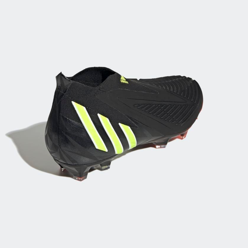 Giày Adidas Predator Edge+ FG #Core Black - Kallos Vietnam