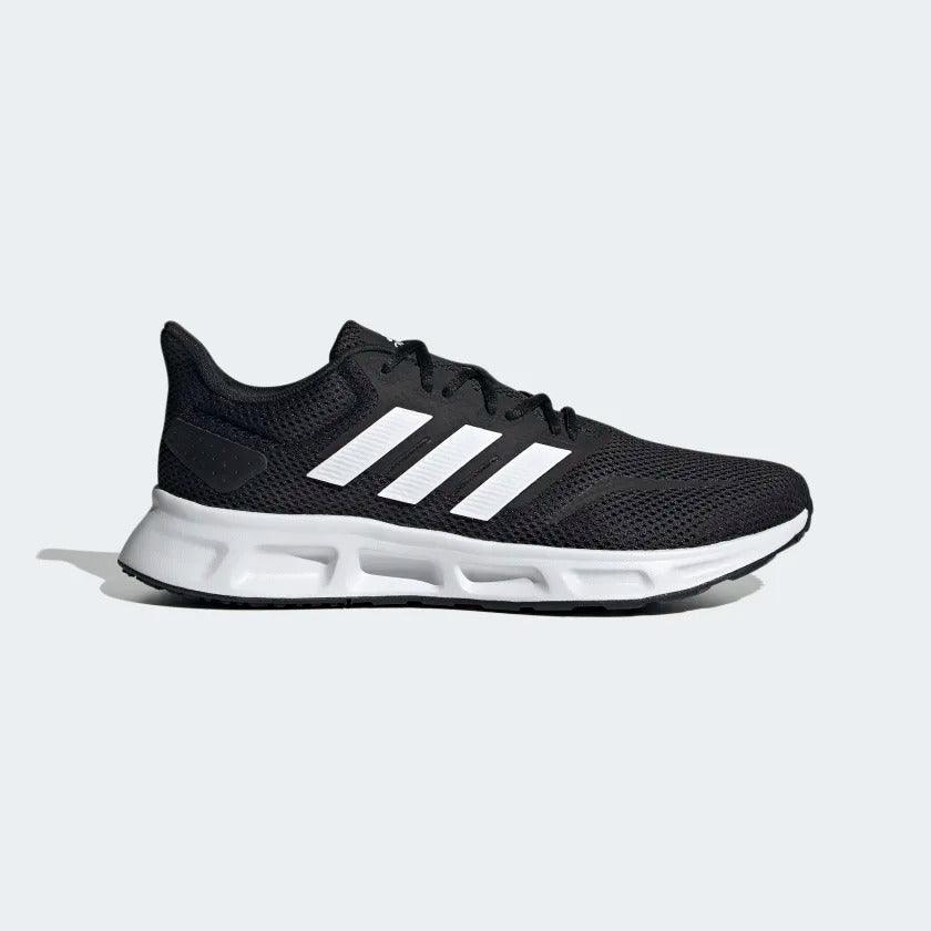 Giày Adidas ShowTheWay 2.0 #Black White - Kallos Vietnam