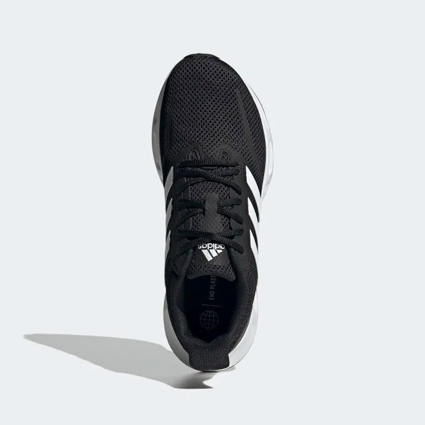 Giày Adidas ShowTheWay 2.0 #Black White - Kallos Vietnam