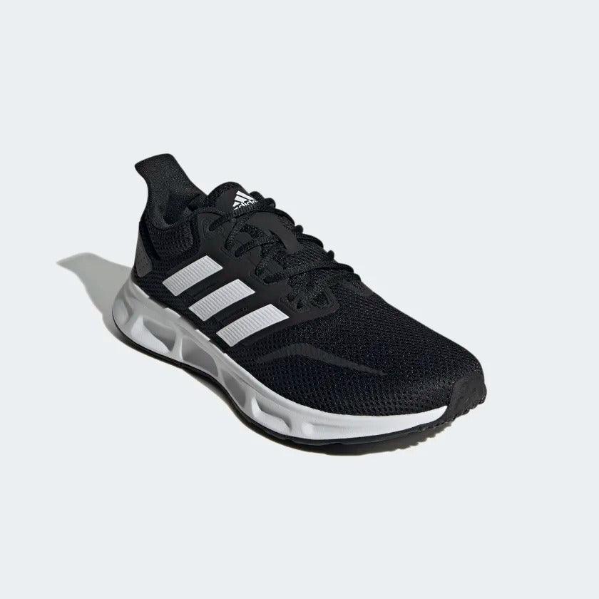 Giày Adidas ShowTheWay 2.0 #Black White - Kallos Vietnam