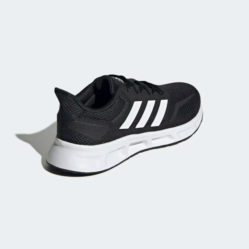 Giày Adidas ShowTheWay 2.0 #Black White - Kallos Vietnam