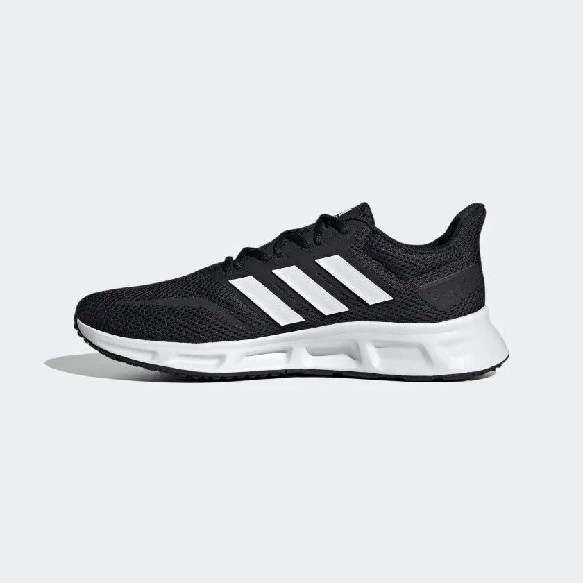 Giày Adidas ShowTheWay 2.0 #Black White - Kallos Vietnam