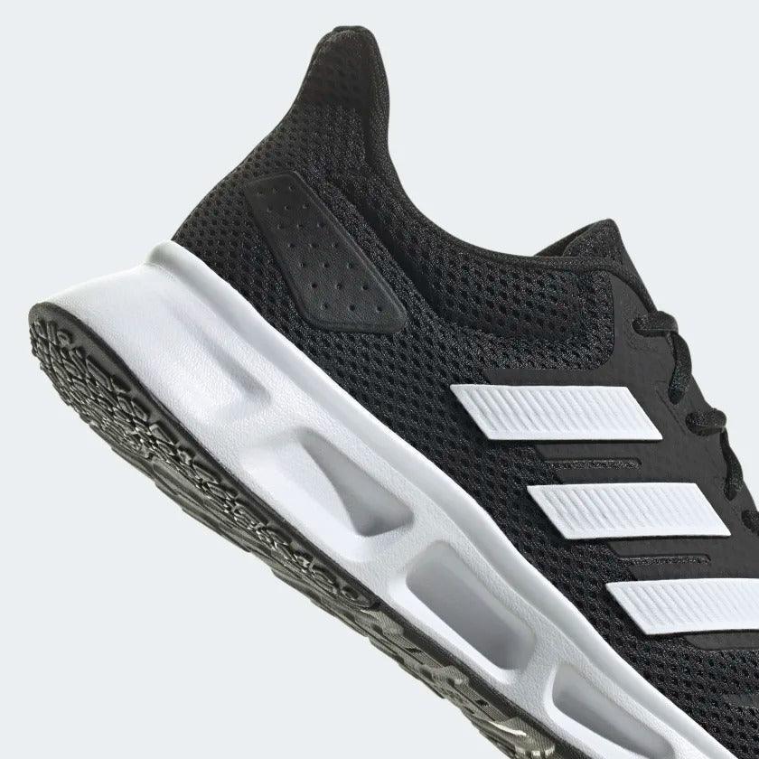 Giày Adidas ShowTheWay 2.0 #Black White - Kallos Vietnam