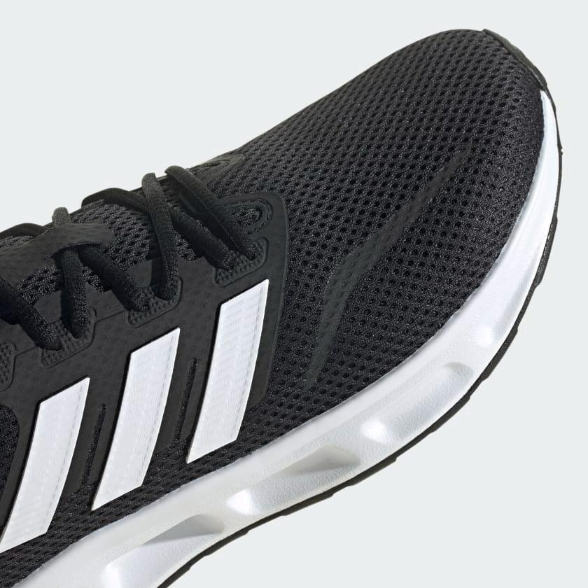Giày Adidas ShowTheWay 2.0 #Black White - Kallos Vietnam