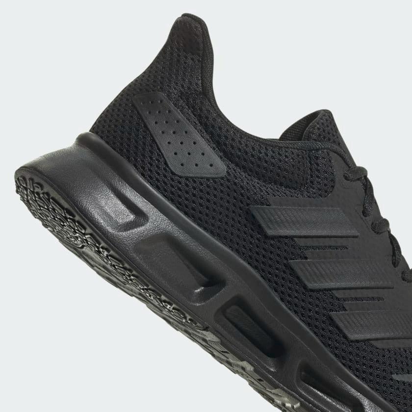 Giày Adidas ShowTheWay 2.0 #Core Black - Kallos Vietnam
