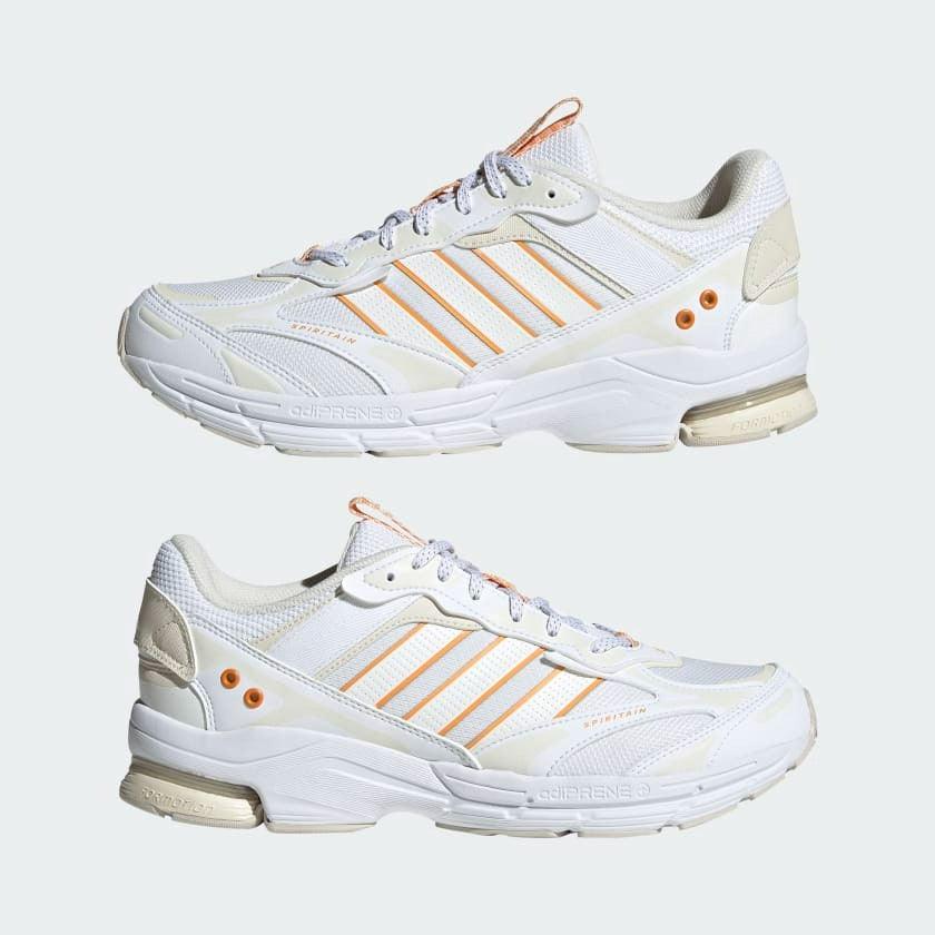 Giày Adidas Spiritain 2000 #Cloud White - Kallos Vietnam