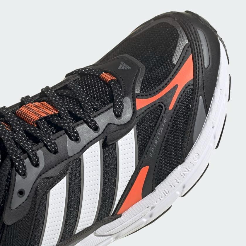 Giày Adidas Spiritain 2000 #Core Black - Kallos Vietnam