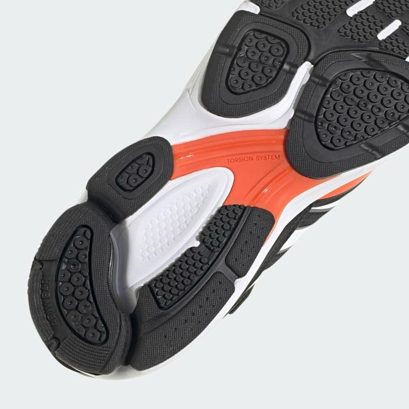 Giày Adidas Spiritain 2000 #Core Black - Kallos Vietnam