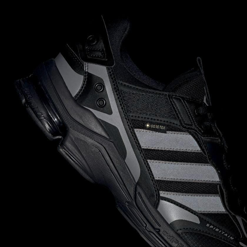 Giày Adidas Spiritain 2000 Gore-Tex #Core Black - Kallos Vietnam