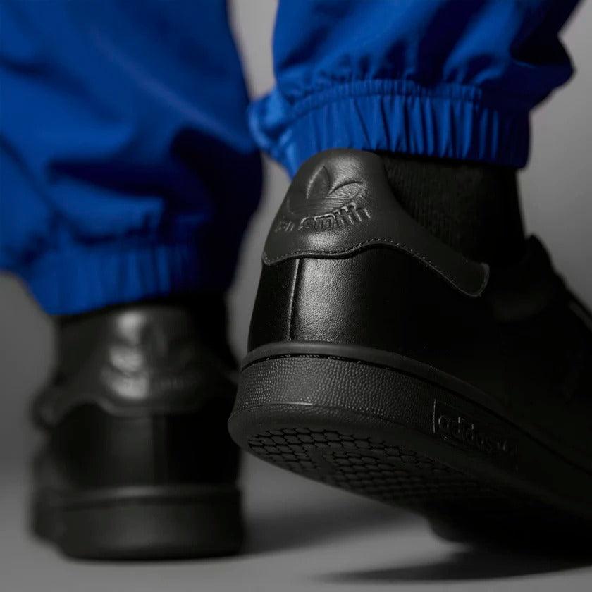 Giày Adidas Stan Smith Lux #Core Black - Kallos Vietnam