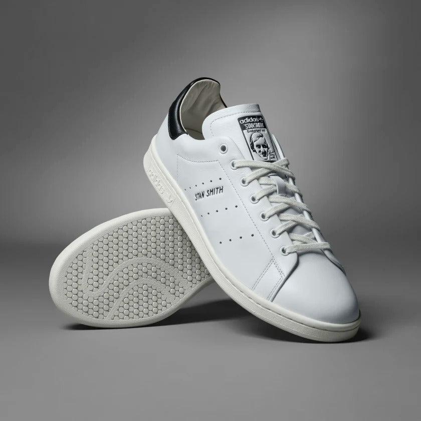 Giày Adidas Stan Smith Lux #Crystal White - Kallos Vietnam