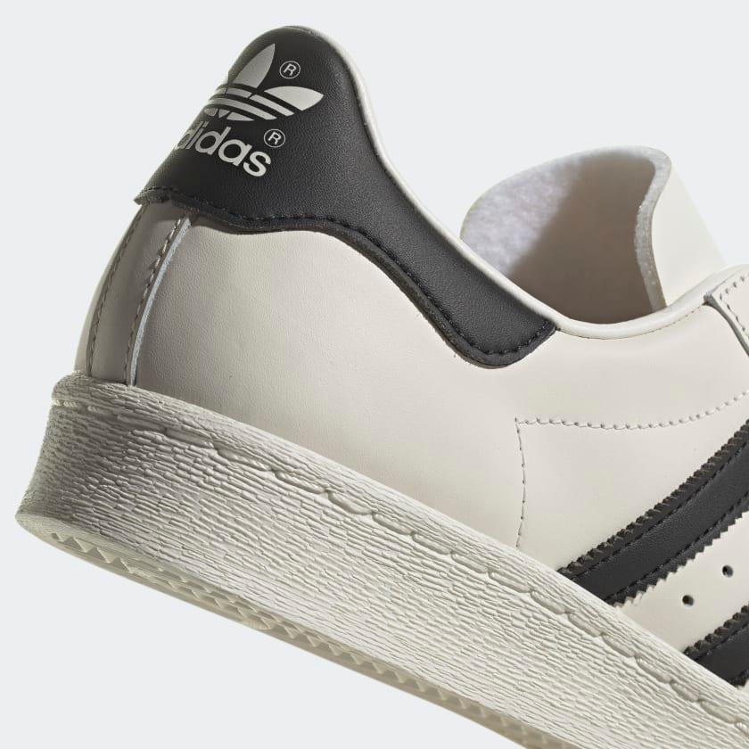 Giày Adidas Superstar 82 #Off White - Kallos Vietnam