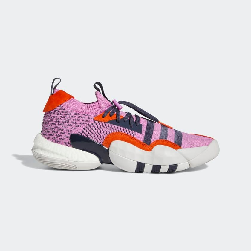Giày Adidas Trae Young 2.0 #Pulse Lilac - Kallos Vietnam