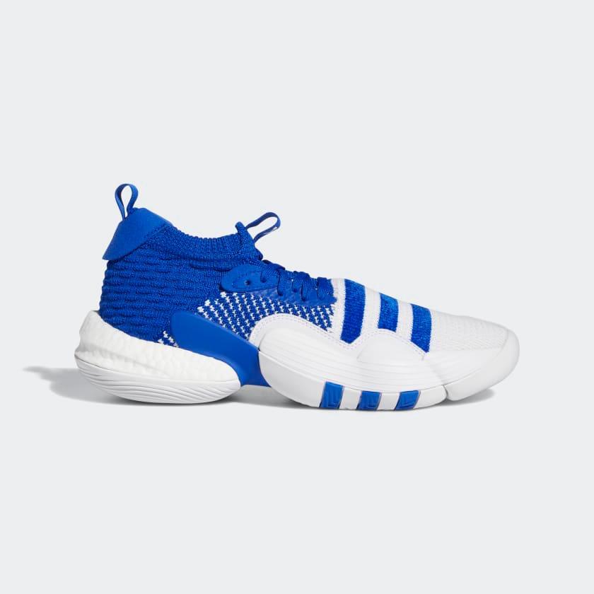 Giày Adidas Trae Young 2.0 #Royal Blue - Kallos Vietnam