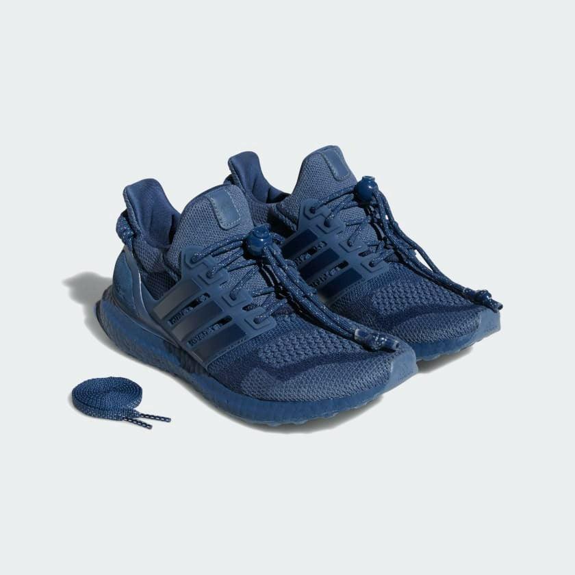 Giày Adidas Ultra Boost OG #Night Marine - Kallos Vietnam