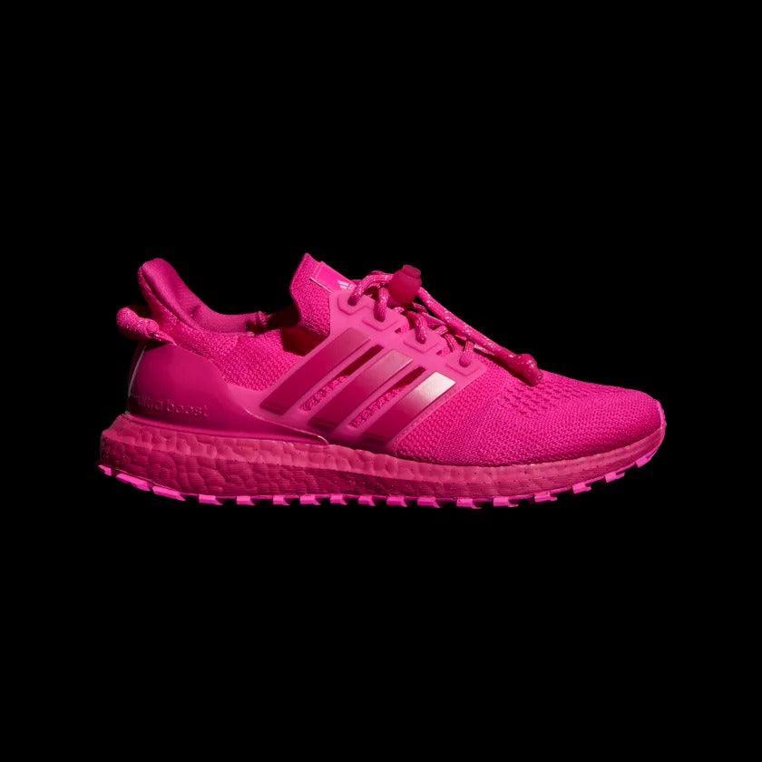 Giày Adidas Ultra Boost OG #Shock Pink - Kallos Vietnam