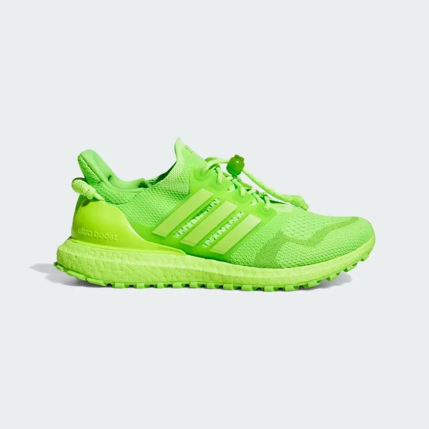 Giày Adidas Ultra Boost OG #Solar Green - Kallos Vietnam