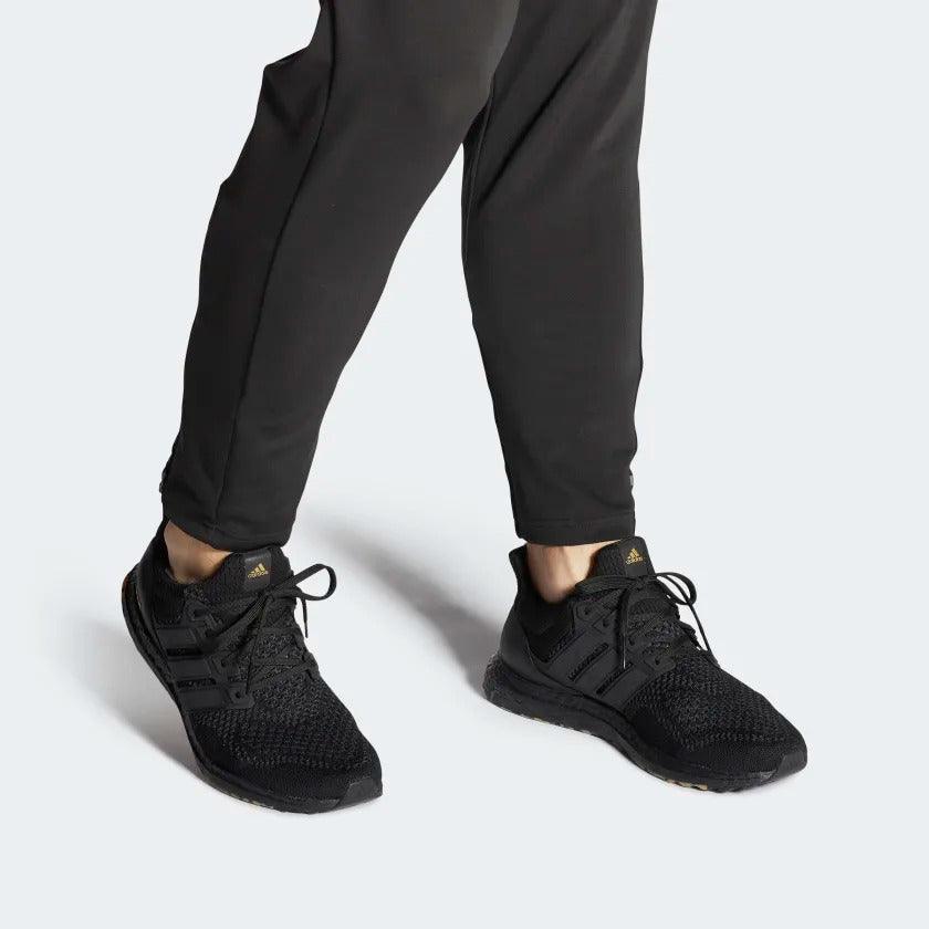 Giày Adidas Ultraboost 1.0 DNA #Core Black - Kallos Vietnam