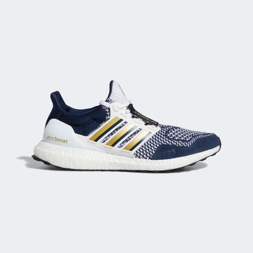 Giày Adidas Ultraboost 1.0 Georgia Tech #Cloud White - Kallos Vietnam