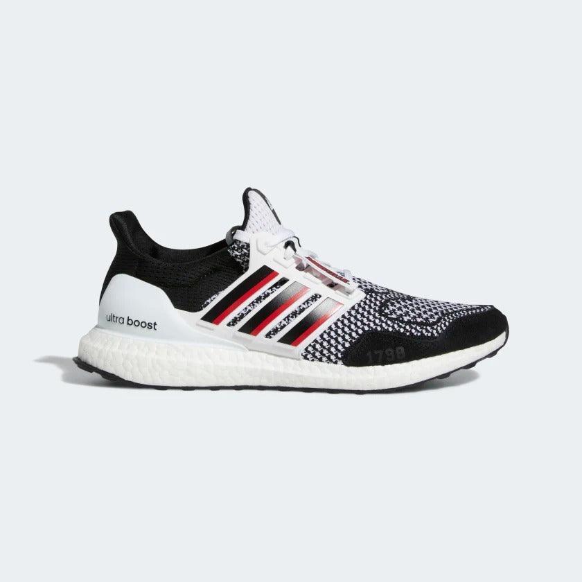 Giày Adidas Ultraboost 1.0 Georgia Tech #Core Black - Kallos Vietnam