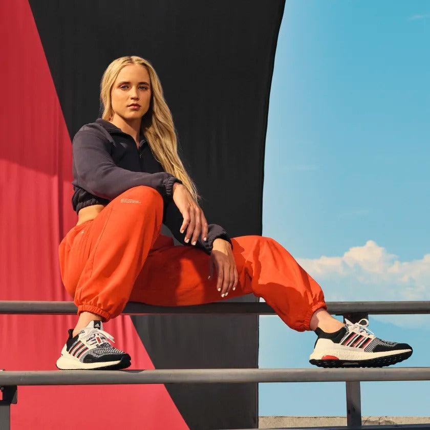 Giày Adidas Ultraboost 1.0 Georgia Tech #Core Black - Kallos Vietnam