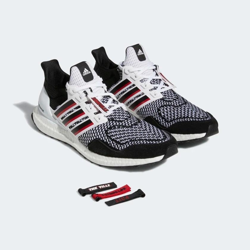Giày Adidas Ultraboost 1.0 Georgia Tech #Core Black - Kallos Vietnam