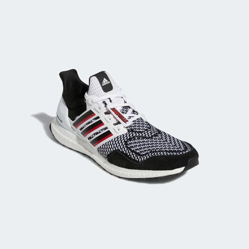 Giày Adidas Ultraboost 1.0 Georgia Tech #Core Black - Kallos Vietnam