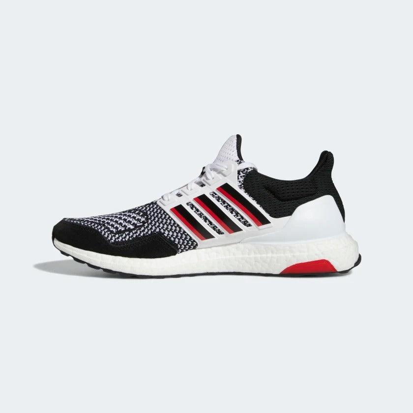 Giày Adidas Ultraboost 1.0 Georgia Tech #Core Black - Kallos Vietnam
