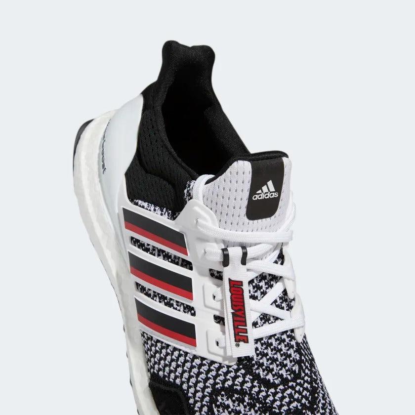 Giày Adidas Ultraboost 1.0 Georgia Tech #Core Black - Kallos Vietnam