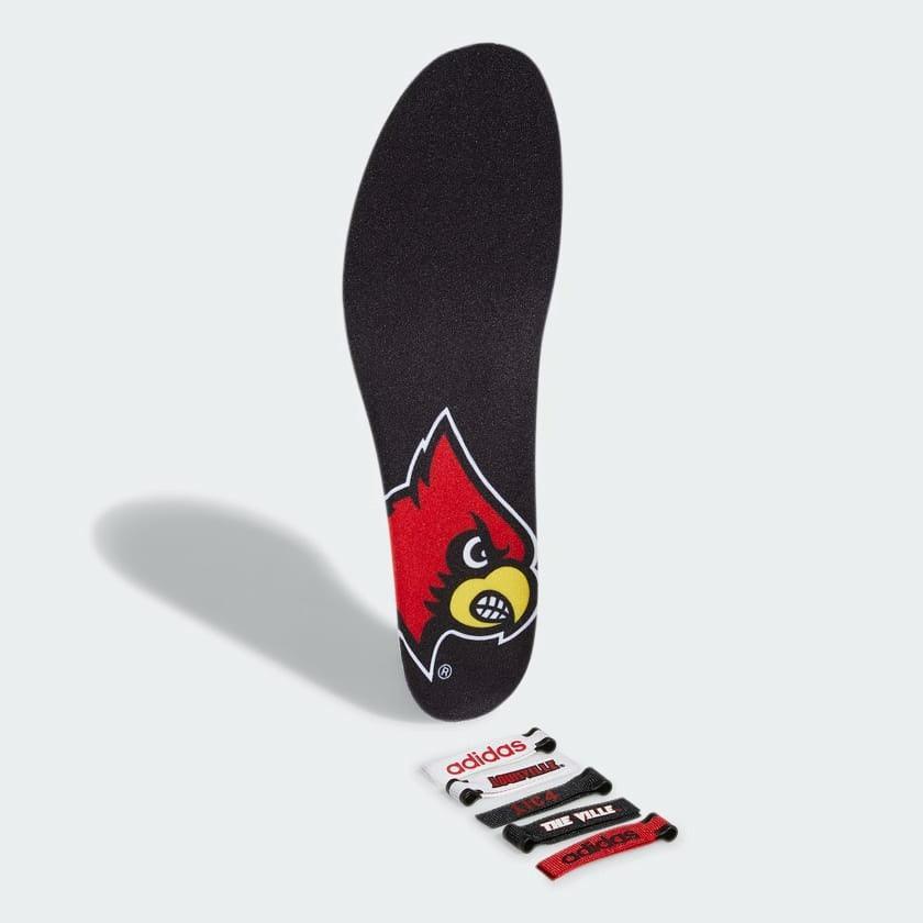 Giày Adidas Ultraboost 1.0 Georgia Tech #Core Black - Kallos Vietnam