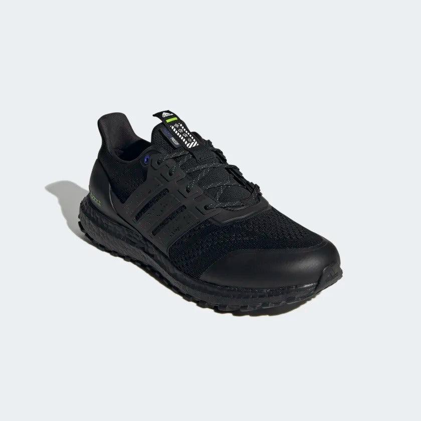 Giày Adidas Ultraboost DNA GUARD #Core Black - Kallos Vietnam