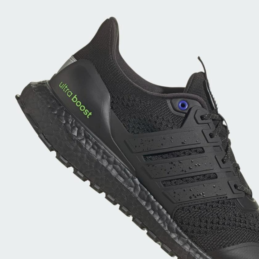 Giày Adidas Ultraboost DNA GUARD #Core Black - Kallos Vietnam