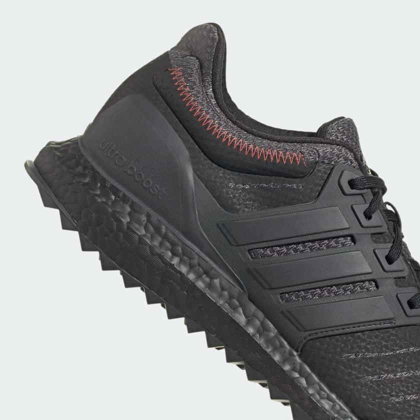 Giày Adidas Ultraboost DNA XXII #Core Black - Kallos Vietnam