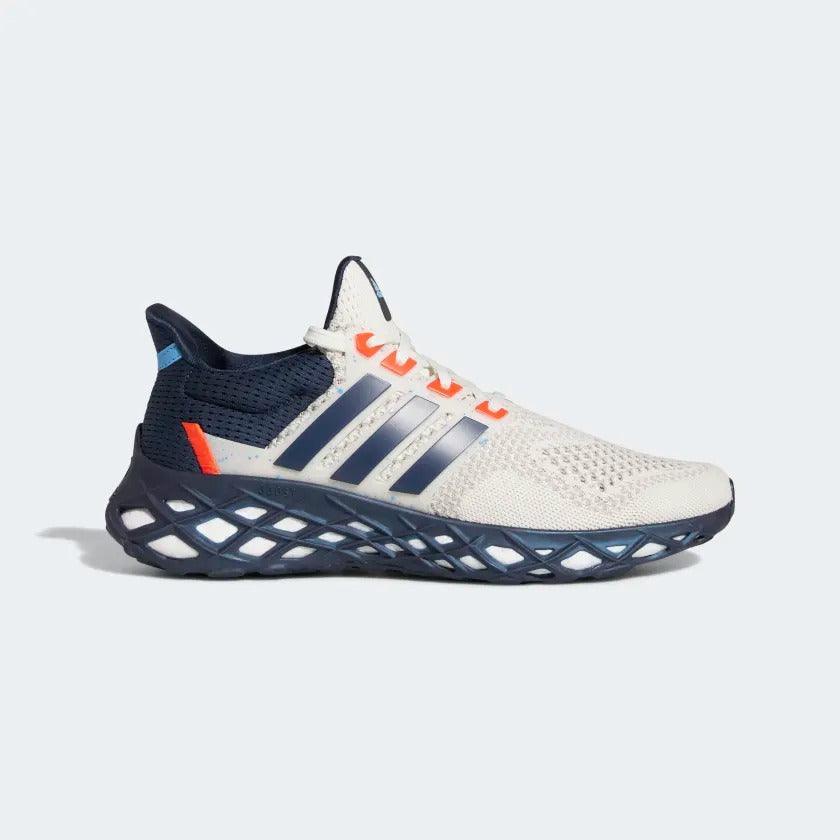 Giày Adidas Ultraboost Web DNA #Chalk White - Kallos Vietnam