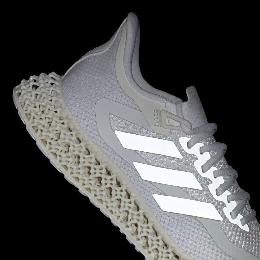 Giày Adidas Women 4D FWD 2 #Cloud White - Kallos Vietnam