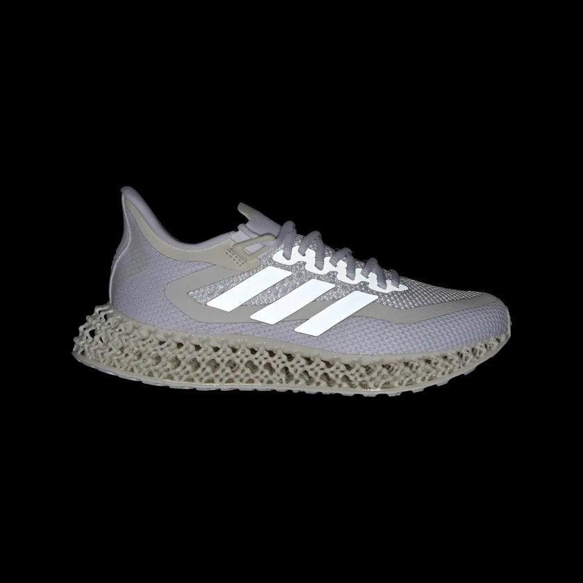 Giày Adidas Women 4D FWD 2 #Cloud White - Kallos Vietnam